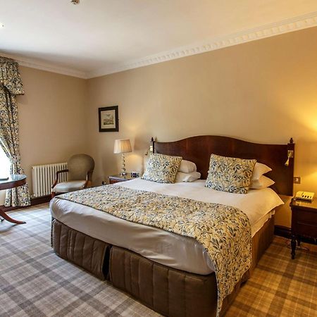 Hardwick Hall Hotel Sedgefield Bagian luar foto